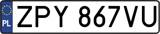 ZPY867VU
