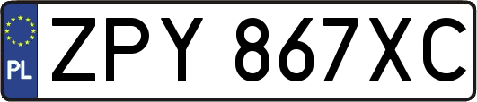 ZPY867XC