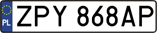 ZPY868AP