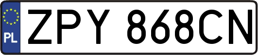 ZPY868CN