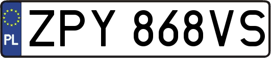 ZPY868VS