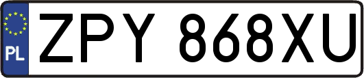 ZPY868XU
