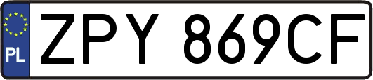 ZPY869CF