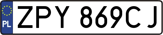 ZPY869CJ