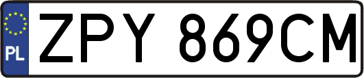 ZPY869CM