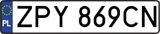 ZPY869CN
