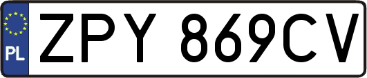 ZPY869CV