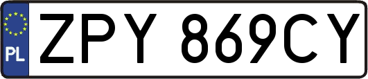 ZPY869CY