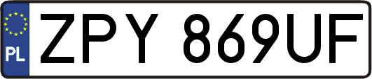 ZPY869UF
