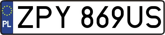 ZPY869US