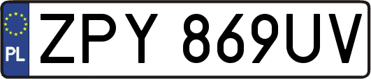ZPY869UV