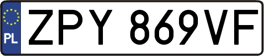 ZPY869VF