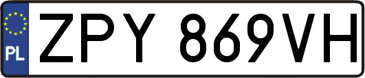 ZPY869VH