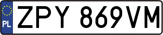 ZPY869VM
