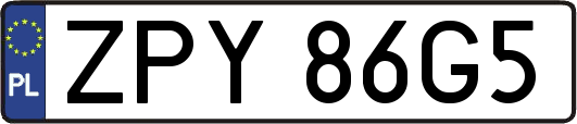 ZPY86G5