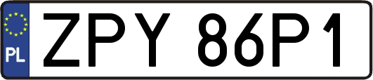 ZPY86P1