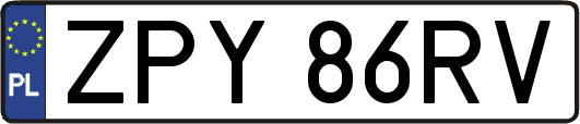 ZPY86RV