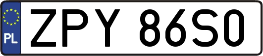 ZPY86S0