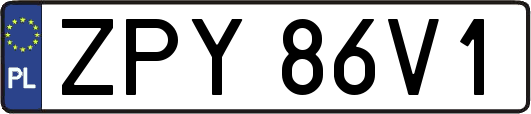 ZPY86V1