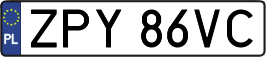 ZPY86VC