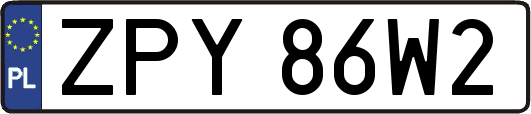 ZPY86W2