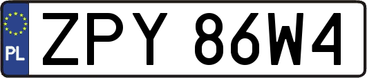 ZPY86W4