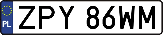 ZPY86WM