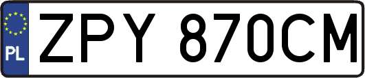 ZPY870CM