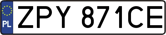 ZPY871CE