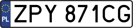 ZPY871CG