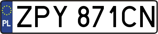 ZPY871CN