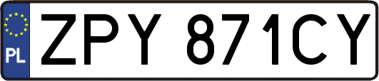 ZPY871CY