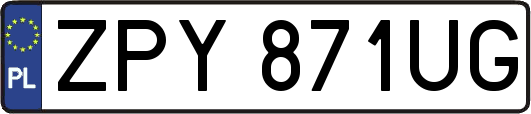 ZPY871UG