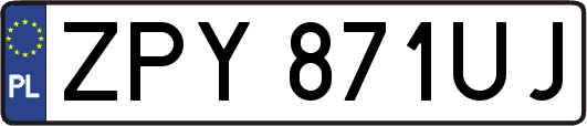 ZPY871UJ