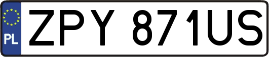 ZPY871US