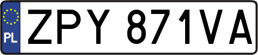 ZPY871VA