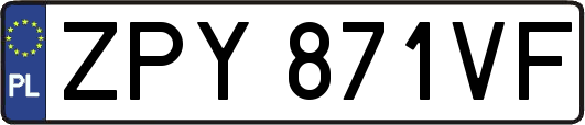 ZPY871VF