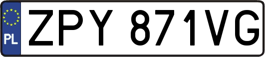 ZPY871VG