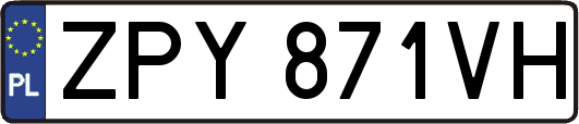 ZPY871VH