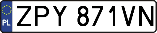 ZPY871VN