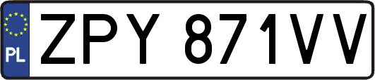 ZPY871VV