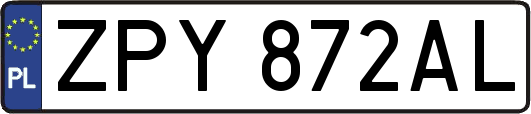 ZPY872AL