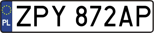 ZPY872AP