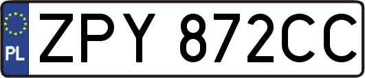 ZPY872CC