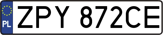 ZPY872CE