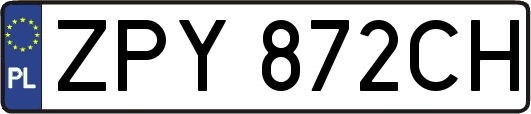 ZPY872CH