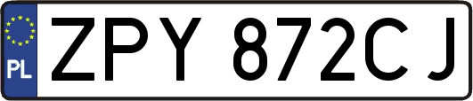 ZPY872CJ