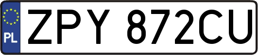 ZPY872CU