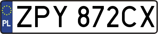 ZPY872CX