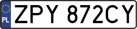 ZPY872CY